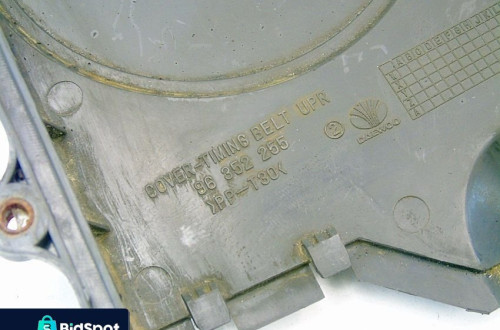 Obudowa Osłona Rozrządu 800 0.8 Matiz Spark Tico