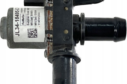 FORD F150 LIFT 17- 2.7 DODATKOWA POMPA WODY