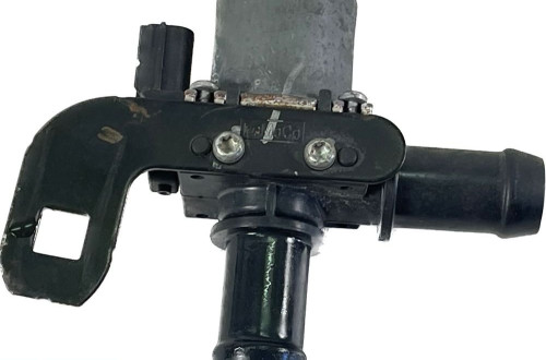 FORD F150 LIFT 17- 2.7 DODATKOWA POMPA WODY