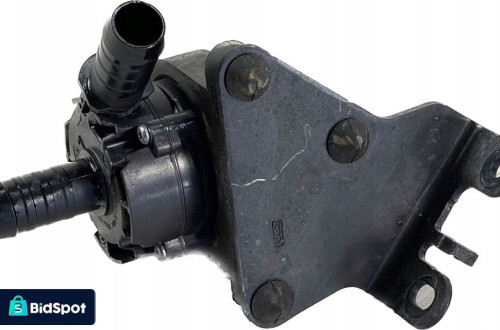 FORD F150 LIFT 17- 2.7 DODATKOWA POMPA WODY