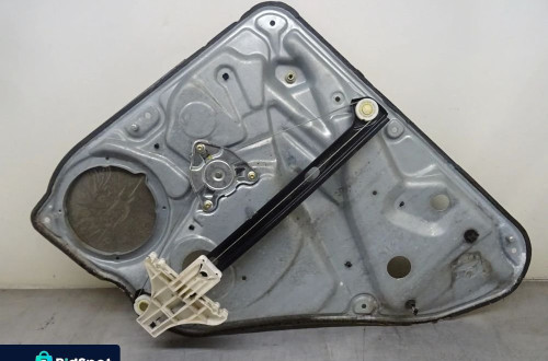 VW PASSAT B5 KOMBI 1.6B 96-00 MECHANIZM PODNOSZENIA SZYB LEWY TYŁ