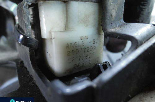 CZUJNIK XENON RENAULT  LAGUNA II LIFT 89077259