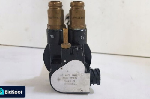 SMOK CZUJNIK POZIOMU PALIWA SCANIA R 1790949