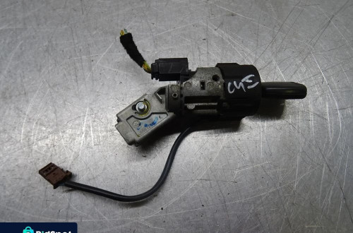 CITROEN C4 HB 5D 1.6 HDI STACYJKA KLUCZYK KOREK PALIWA