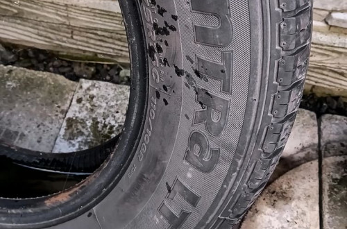 opona 205/75r16c hankook vantra