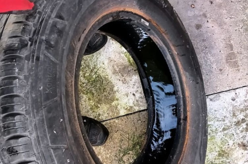 opona 205/75r16c hankook vantra