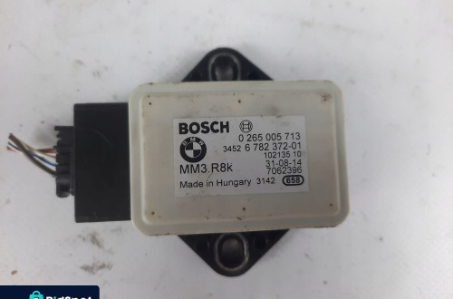 Moduł czujnik obrotów ESP BMW E84 E90 E60 6782372