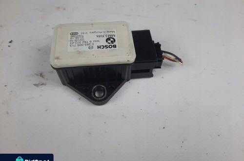 Moduł czujnik obrotów ESP BMW E84 E90 E60 6782372