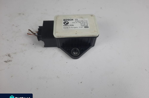 Moduł czujnik obrotów ESP BMW E84 E90 E60 6782372