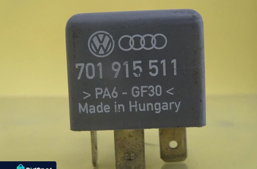 PRZEKAŹNIK 96 VW SHARAN / AUDI 701915511 NR242
