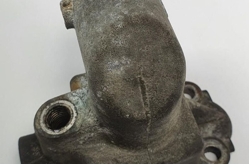 OBUDOWA TERMOSTATU CITROEN JUMPER III 504048082