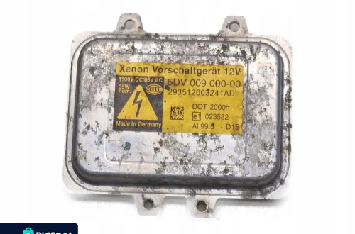 PRZETWORNICA XENON BMW E61 5DV009000-00