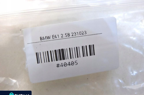 PRZETWORNICA XENON BMW E61 5DV009000-00