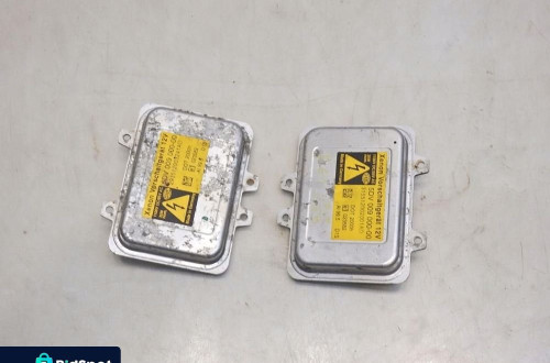 PRZETWORNICA XENON BMW E61 5DV009000-00