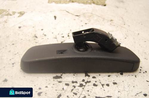 LUSTERKO WSTECZNE WEWNĘTRZNE 905-0391 BMW E60 E61