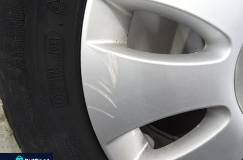 FELGI ALUMINIOWE ALUFELGI 5X112 R16 6.5J ET50
