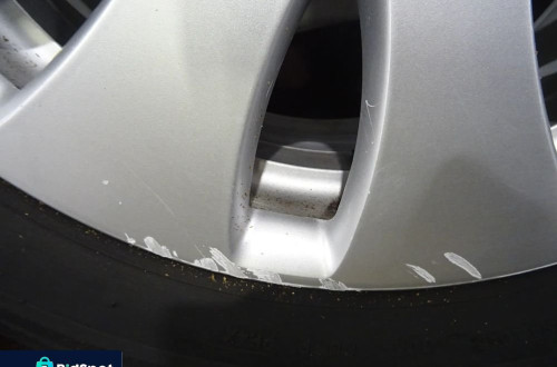 FELGI ALUMINIOWE ALUFELGI 5X112 R16 6.5J ET50