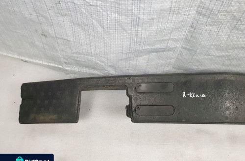 Mercedes R KLASA W251 ABSORBER ZDERZAKA PRZÓD