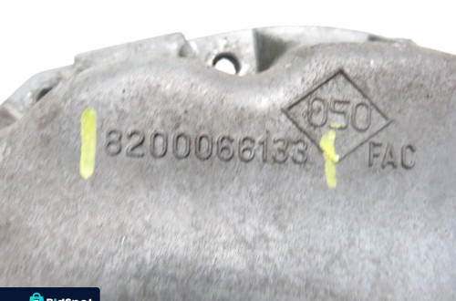 MISKA OLEJOWA RENAULT MEGANE II 1.9 dCi 8200066133