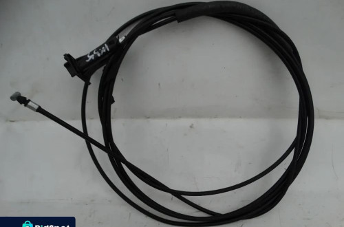 LINKA CIĘGNO KLAPKI WLEWU PALIWA HYUNDAI IX35 2Y8001L06 F-VAT