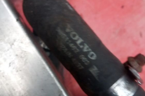 volvo s60 v70 chlodniczka spalin zawor egr 30637142