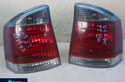 OPEL VECTRA C LIFT HB  LAMPA TYŁ PRAWA LUB LEWA