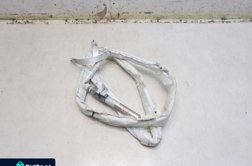 KURTYNA AIRBAG LEWA BMW E61 84696383502G