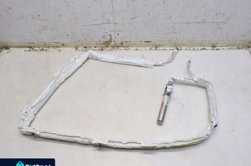 KURTYNA AIRBAG LEWA BMW E61 84696383502G