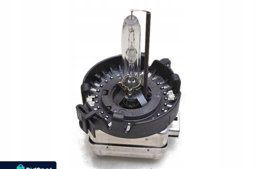 STARTER ZAPŁONNIK XENON BMW E61 66140CLC