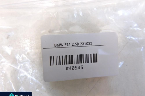 STARTER ZAPŁONNIK XENON BMW E61 66140CLC