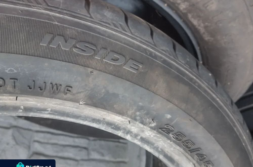 opona lato letnia nexsen 255/45r18 nfera su4