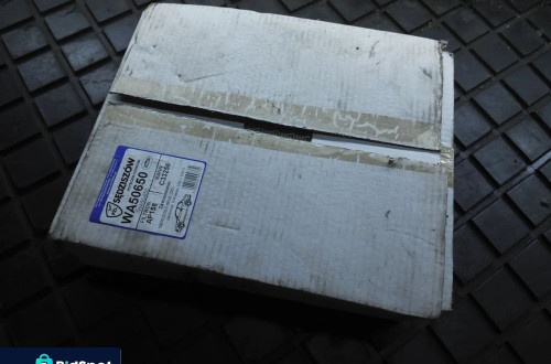 Filtr Powietrza WA50650 - PZL Sędziszów NOWY MERCEDES VITO 638