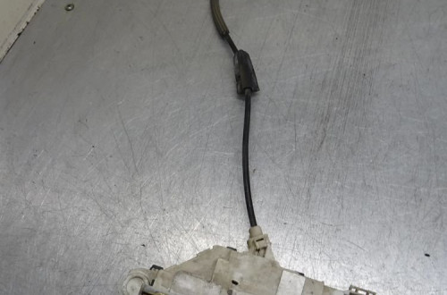 CITROEN C4 HB 5D 1.6 HDI ZAMEK DRZWI PRAWY TYŁ LUB PRAWY PRZÓD