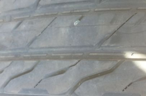 opona opony 215/40zr17 landsail ls5588 lato