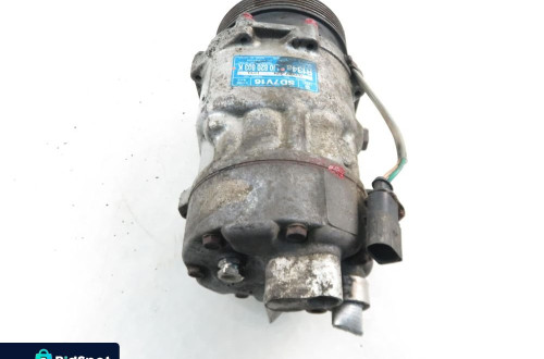 KOMPRESOR KLIMATYZACJI SEAT LEON I 1.9 TDI 1J0820803K