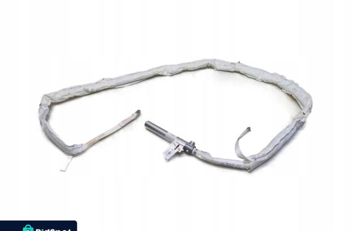KURTYNA AIRBAG PRAWA BMW E61 85696383602K