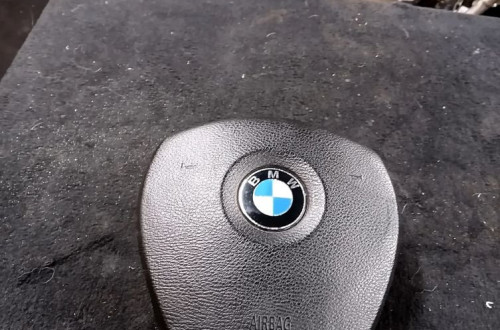 bmw x3 e83 lift poduszka airbag powietrzna kierowcy