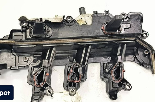 ODMA RENAULT MASTER III L2H2 118305765R