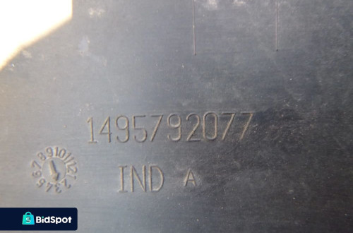 citroen jumpy i 1 lift listwa drzwi lewy tyl tylna lewa 1495792077