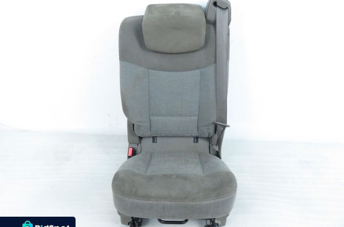 FOTEL 2 RZĄD LEWY RENAULT ESPACE IV