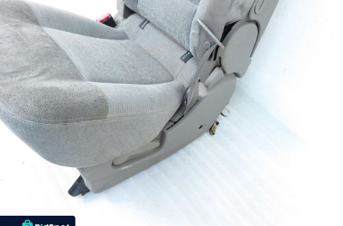 FOTEL 2 RZĄD LEWY RENAULT ESPACE IV