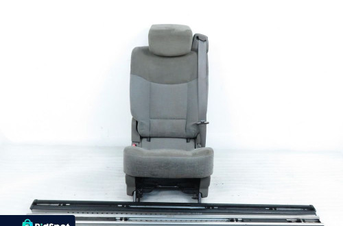 FOTEL 3 RZĄD PRAWY RENAULT ESPACE IV