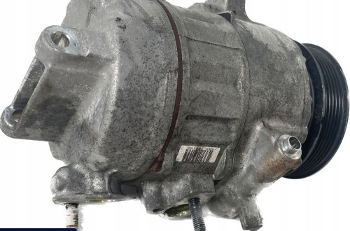 FORD F150 LIFT 17- 2.7 V6 SPRĘŻARKA KLIMATYZACJI