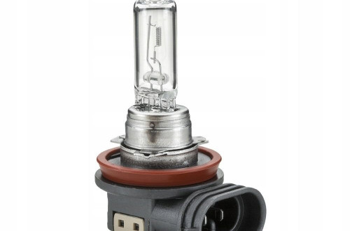 Żarówka H9 12v 65w Hella Homologacja