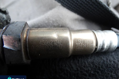 SONDA LAMBDA MASERATI 3.0D 45962124F F-VAT