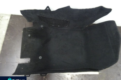 MERCEDES W212 LIFT 09-16 2.2CDI WYKŁADZINA DYWAN PASAŻERA A2126804840