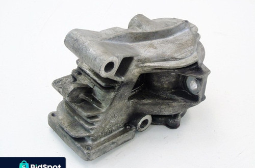 Obudowa Egr 1.9 Dci Scenic 2 Megane 2 Laguna 2