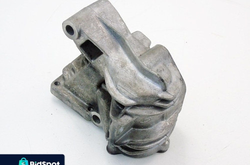 Obudowa Egr 1.9 Dci Scenic 2 Megane 2 Laguna 2