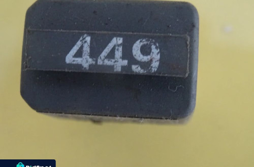 PRZEKAŹNIK 449 VW AUDI 1K0951253 NR174