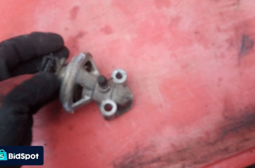 mazda mx-3 1.6b zawor egr